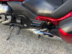 2014 Honda CTX1300A R