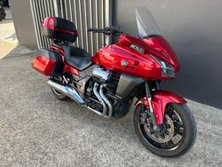 2014 Honda CTX1300A R