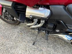 2014 Honda CTX1300A R