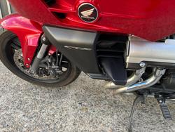 2014 Honda CTX1300A R