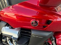 2014 Honda CTX1300A R
