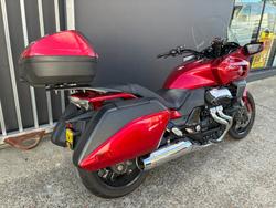 2014 Honda CTX1300A R