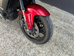 2014 Honda CTX1300A R