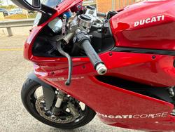2017 Ducati 959 PANIGALE (RED) RED