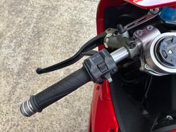 2017 Ducati 959 PANIGALE (RED) RED
