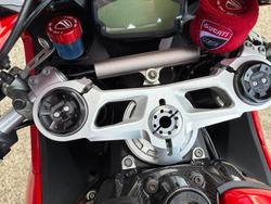 2017 Ducati 959 PANIGALE (RED) RED