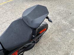 2022 Ktm 1290 SUPER DUKE R BLACK