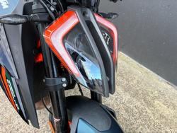 2022 Ktm 1290 SUPER DUKE R BLACK