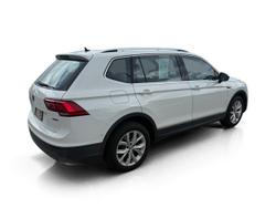 2018 Volkswagen Tiguan 110TDI Comfortline Allspace