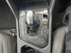 2018 Volkswagen Tiguan 110TDI Comfortline Allspace