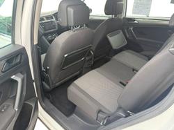 2018 Volkswagen Tiguan 110TDI Comfortline Allspace