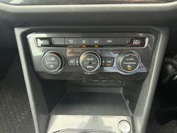 2018 Volkswagen Tiguan 110TDI Comfortline Allspace