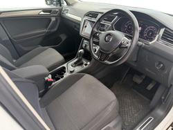 2018 Volkswagen Tiguan 110TDI Comfortline Allspace
