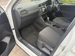 2018 Volkswagen Tiguan 110TDI Comfortline Allspace