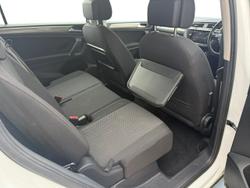 2018 Volkswagen Tiguan 110TDI Comfortline Allspace
