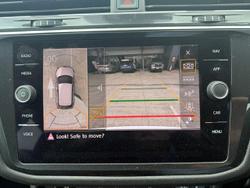 2018 Volkswagen Tiguan 110TDI Comfortline Allspace