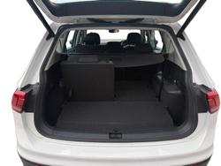 2018 Volkswagen Tiguan 110TDI Comfortline Allspace