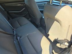 2022 Mazda 3 G20 Pure