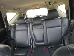 2020 Mitsubishi Pajero Sport GLS