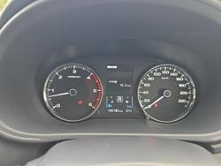 2020 Mitsubishi Pajero Sport GLS