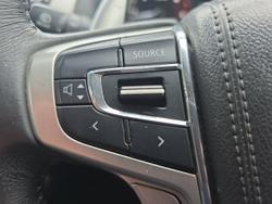 2020 Mitsubishi Pajero Sport GLS