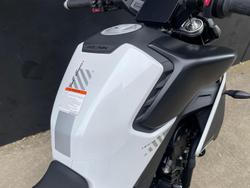 2024 CFMOTO 800NK Advance NK White