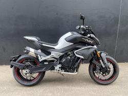 CFMOTO 800NK Advance