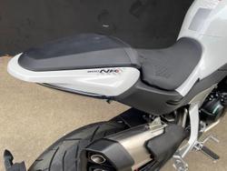 2024 CFMOTO 800NK Advance NK White