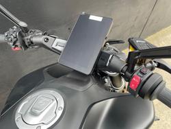 2024 CFMOTO 800NK Advance NK White