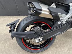 2024 CFMOTO 800NK Advance NK White