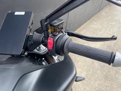 2024 CFMOTO 800NK Advance NK White