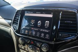 2021 Jeep Grand Cherokee Trailhawk