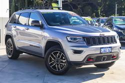 2021 Jeep Grand Cherokee Trailhawk