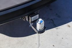 2021 Jeep Grand Cherokee Trailhawk