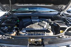 2021 Jeep Grand Cherokee Trailhawk