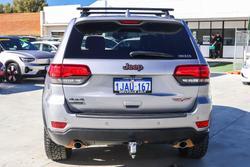 2021 Jeep Grand Cherokee Trailhawk