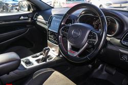 2021 Jeep Grand Cherokee Trailhawk