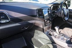 2021 Jeep Grand Cherokee Trailhawk