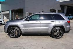 2021 Jeep Grand Cherokee Trailhawk