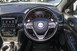 2021 Jeep Grand Cherokee Trailhawk