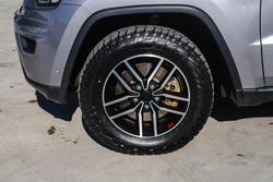 2021 Jeep Grand Cherokee Trailhawk