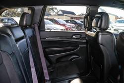2021 Jeep Grand Cherokee Trailhawk
