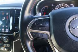 2021 Jeep Grand Cherokee Trailhawk