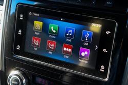 2018 Mitsubishi Pajero GLS
