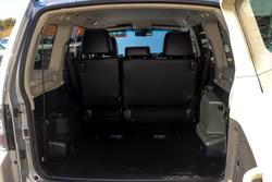 2018 Mitsubishi Pajero GLS