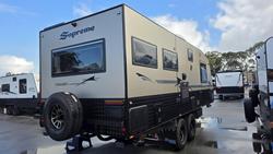 2026 Supreme 2200_R_K3e7_T Executive 22'