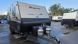 2026 Supreme 2200_R_K3e7_T Executive 22'