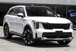2026 Kia Sorento GT-Line