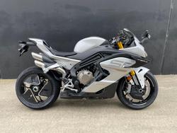 CFMOTO 750SR-S
