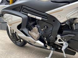 2026 CFMOTO 750SR-S SR White